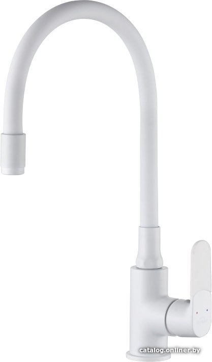 Смеситель Invena Joga Plus BZ-32-P02