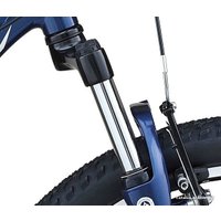 Велосипед Specialized Myka 26 (2013)