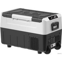 Компрессорный автохолодильник Filymore T35K 35л (черный)