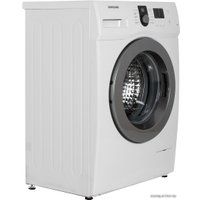 Стиральная машина Samsung WF60F1R1H0W