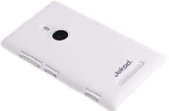 

Чехол для телефона Jekod для Nokia Lumia 625 (белый)