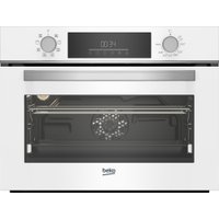 Электрический духовой шкаф BEKO BBCM18300W