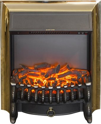 Электрокамин RealFlame Fobos BR S