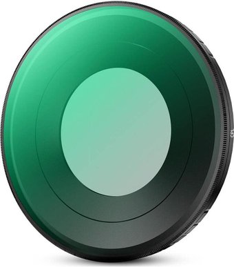 Светофильтр Zarrumi CPL-I360GU для Insta360 GO Ultra