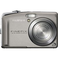 Фотоаппарат Fujifilm FinePix F50fd