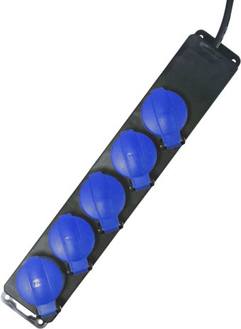 Удлинитель ETP 77011
