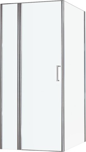 

Душевой уголок Berges Wasserhaus Urban 90x90 061011