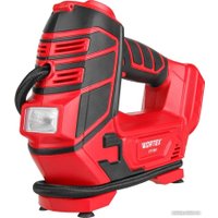 Автомобильный компрессор Wortex CTI 1811 ALL1 SOLO 1325446 (с 1-им АКБ)