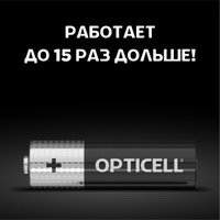 Батарейка Opticell Basic AA (12 шт)