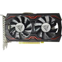 Видеокарта Arktek Cyclops Radeon RX 580 8GB GDDR5 V4 AKR580D5S8GH1