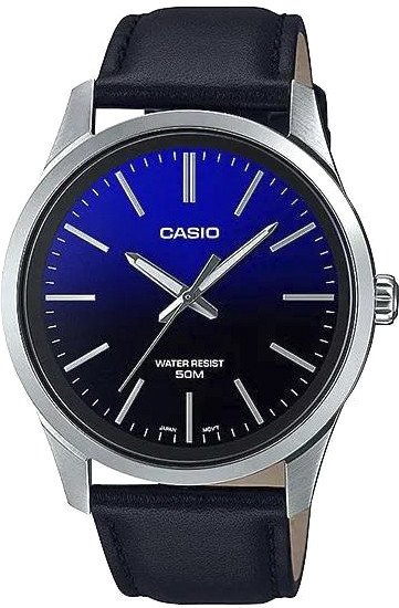 

Наручные часы Casio MTP-E180L-2A