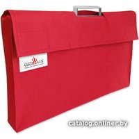 Складной мангал Grillux Optimus-Plus (без сумки)