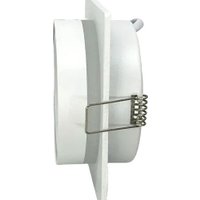 Точечный светильник TruEnergy 2124808 (8шт, белый)