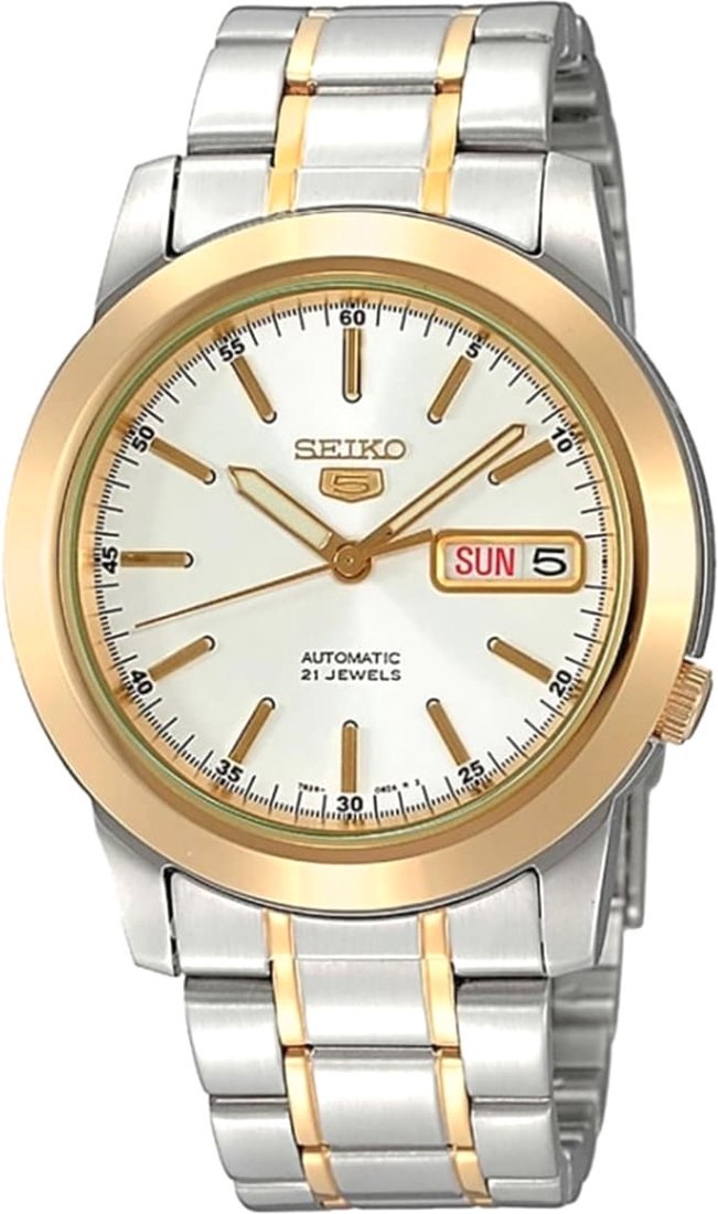 

Наручные часы Seiko 5 SNKE54J1