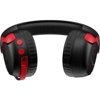Наушники HyperX Cloud Mini Wireless (черный)