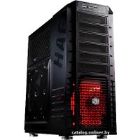 Корпус Cooler Master HAF 932 (RC-932-KKN1-GP)