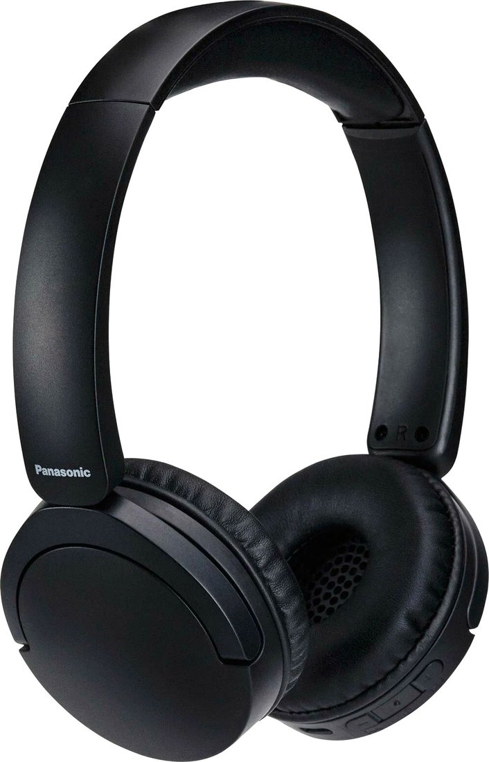 

Наушники Panasonic RB-HF630BG-K