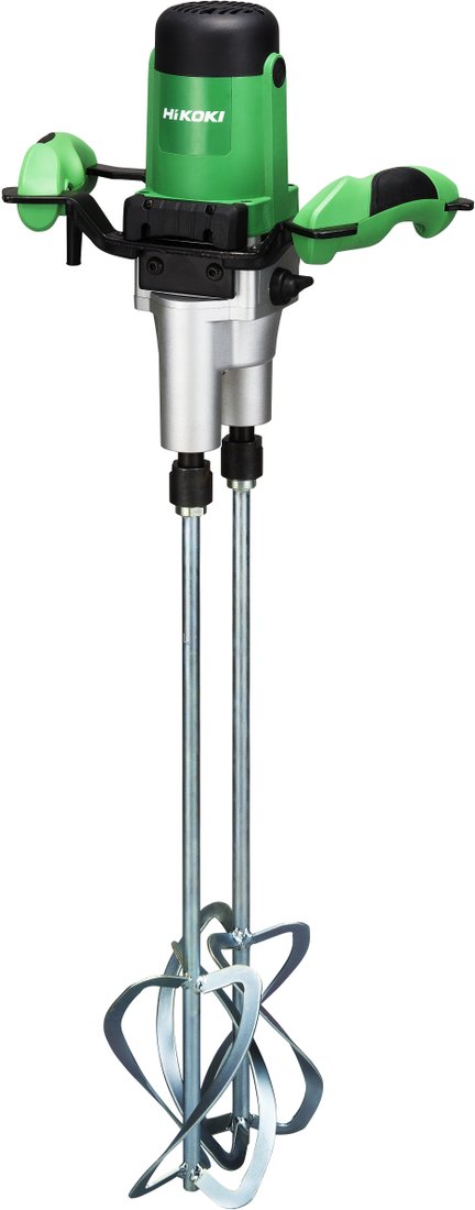 

Строительный миксер Hikoki UM22VYST UAZ