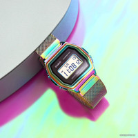 Наручные часы Casio Vintage A1000RBW-1E