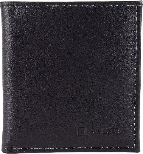 

Кошелек Poshete 604-080-LG-BLK (черный)