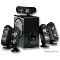Акустика Logitech X-530