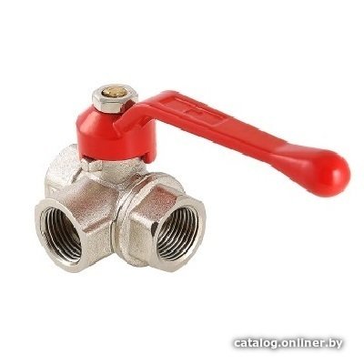 

Запорная арматура Valtec VT.360.N.04