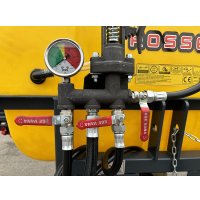 Опрыскиватель Rossel 200P (полевой)
