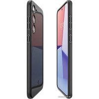Чехол для телефона Spigen Thin Fit для Galaxy S23 ACS05707 (черный)