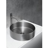 Умывальник Altrobagno Luna 001002 MtGr