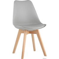 Стул Stool Group Frankfurt (серый)