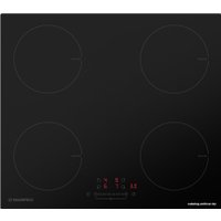 Варочная панель MAUNFELD EVI.594ST-BK