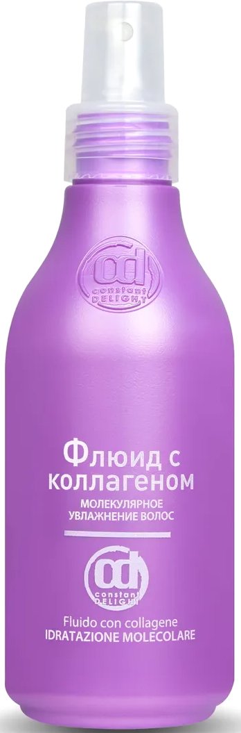

Спрей Constant Delight с коллагеном Молекулярное увлажнение 200 мл