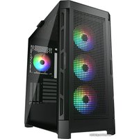 Корпус Cougar Airface Pro RGB CGR-5AD1B-AIR-RGB