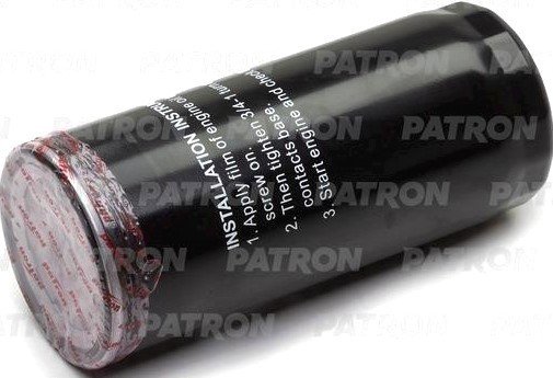

Масляный фильтр Patron PF4324