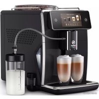 Кофемашина Saeco Xelsis Deluxe SM8780/00