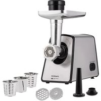 Мясорубка Timberk T-MG45M02