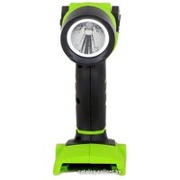 Фонарь Greenworks G24WL [3500507]