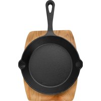 Сковорода Myron Cook MC2164W