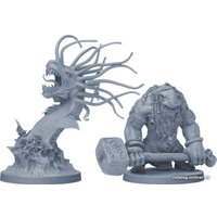 Настольная игра Crowd Games Кровь и Ярость