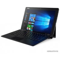 Планшет Lenovo IdeaPad Miix 510-12ISK 256GB Black [80U1009ERK]