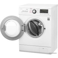 Стиральная машина LG F12B8WDS7