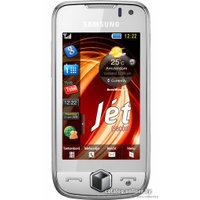 Кнопочный телефон Samsung S8003 Jet (8Gb)