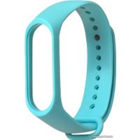 Ремешок Xiaomi для Mi Band 3 (бирюзовый)