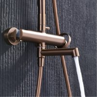 Душевая система  Ganzer GZ19162-R