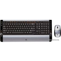 Офисный набор Logitech S510