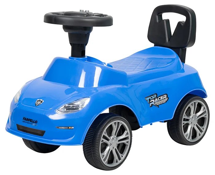 

Каталка Farfello LA06 (синий)