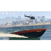  Grand Theft Auto V. Premium Online Edition для Xbox One