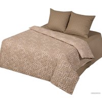 1.5-спальный комплект постельного белья АртПостель Палермо 600 (полуторный) в Бресте