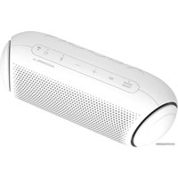 Беспроводная колонка LG XBOOM Go PL5 (белый)