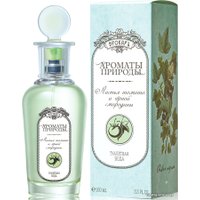 Туалетная вода Брокаръ Ароматы природы. Листья томата и черной смородины EdT (100 мл)